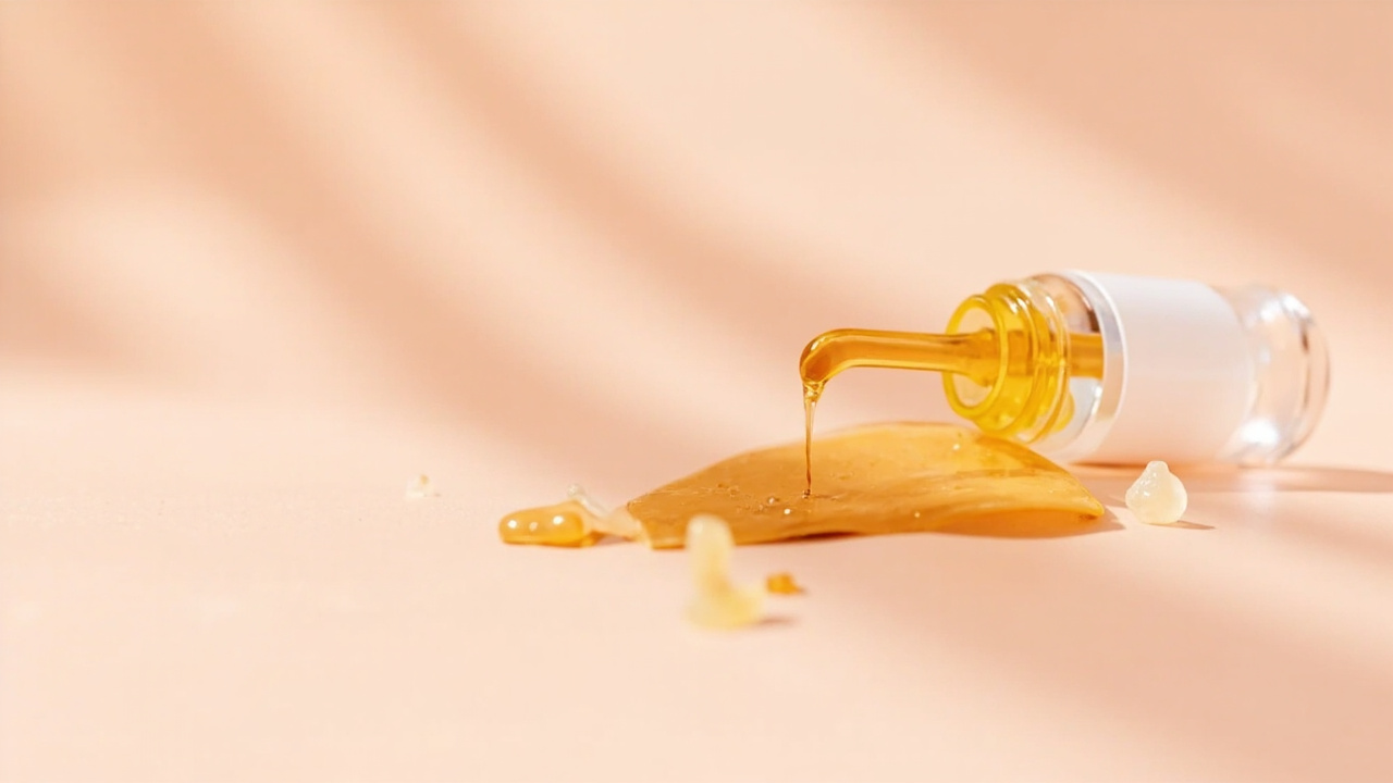 Key Benefits of Using the Right Cuticle Oil for Fungal Acne