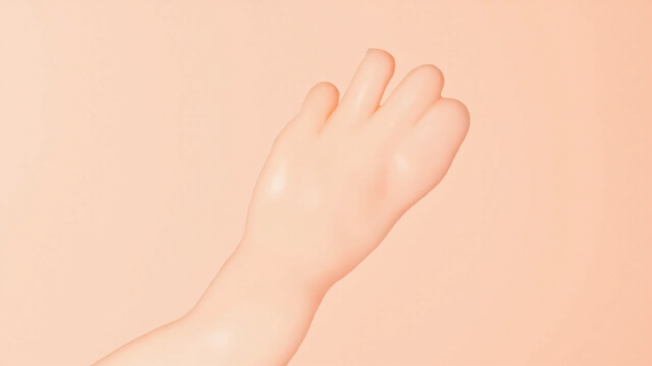 Key Benefits of Using a Specialized Cuticle Oil
