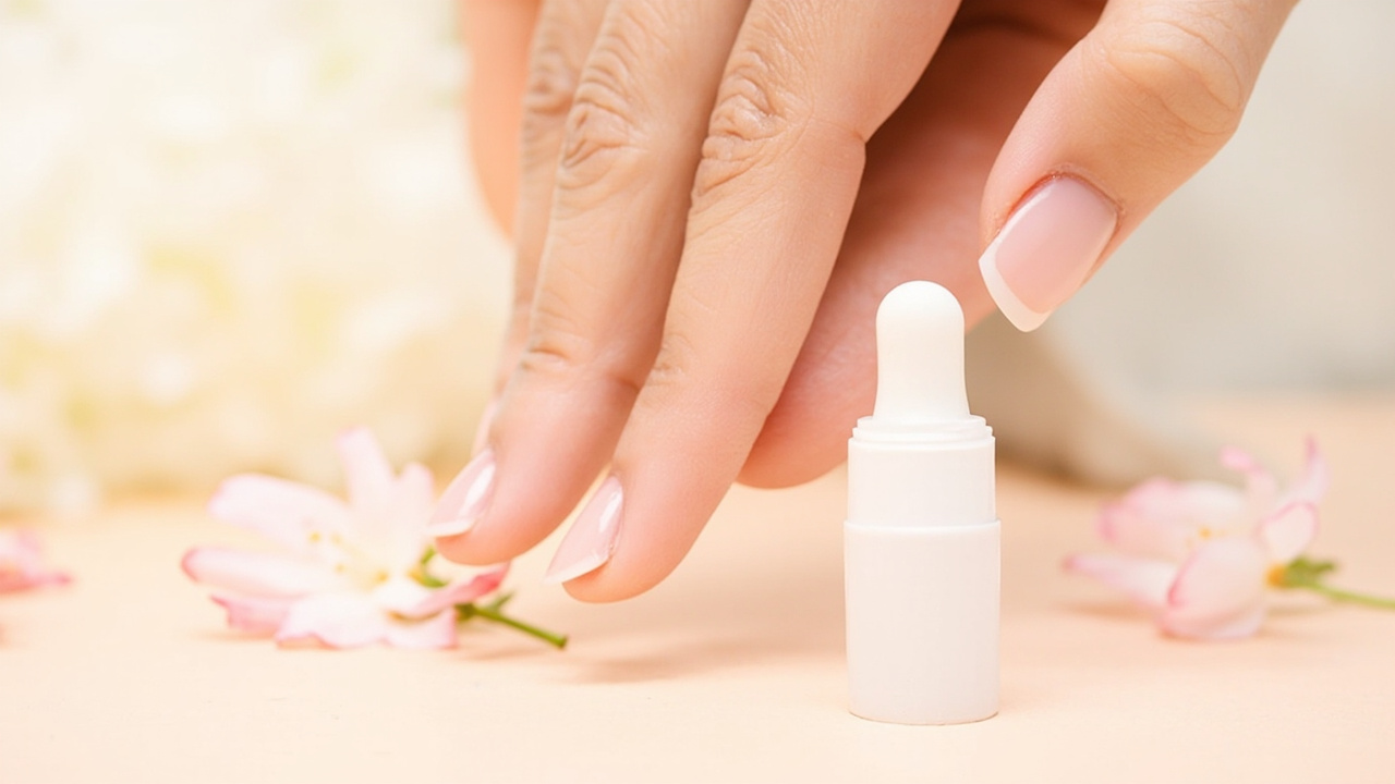 What Is Cuticle Hyperpigmentation?