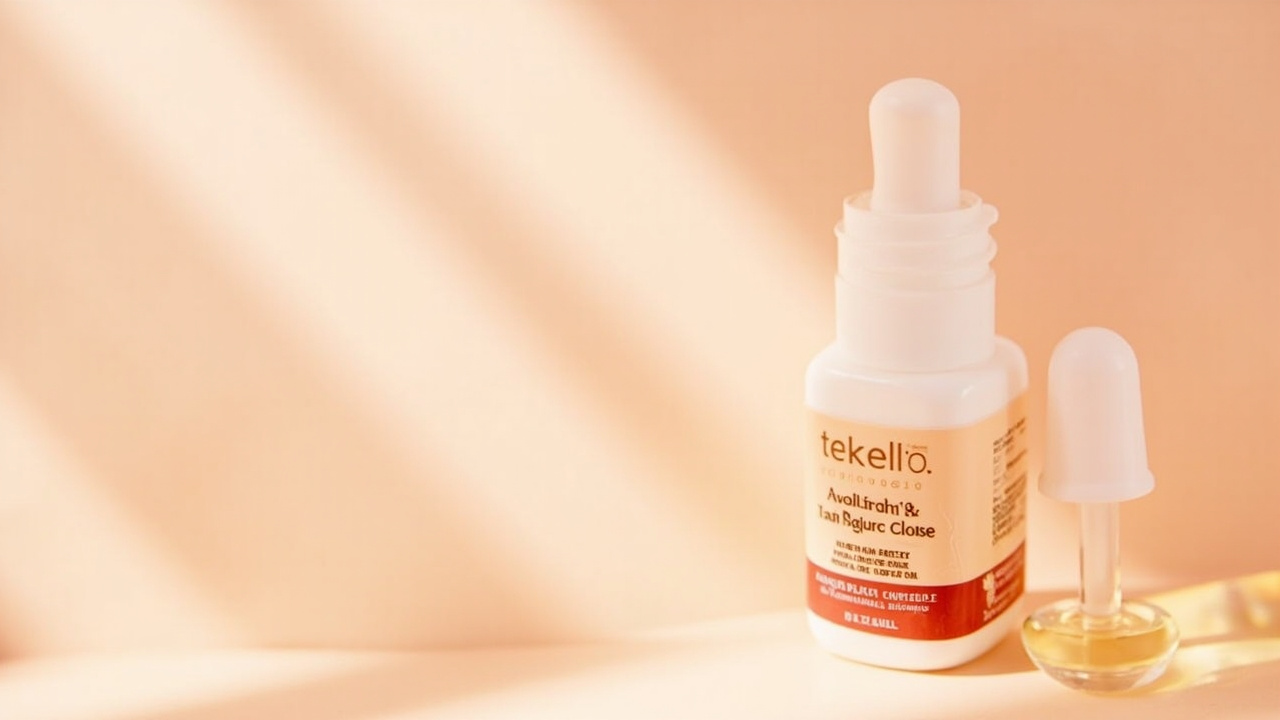 How to Choose the Best Cuticle Oil for Mature Skin
