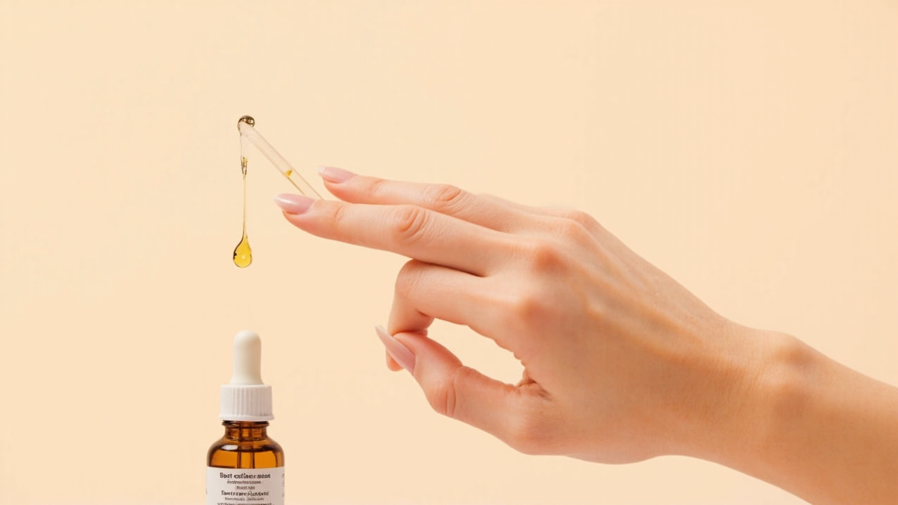 Key Benefits of Cuticle Oil for Aging Hands