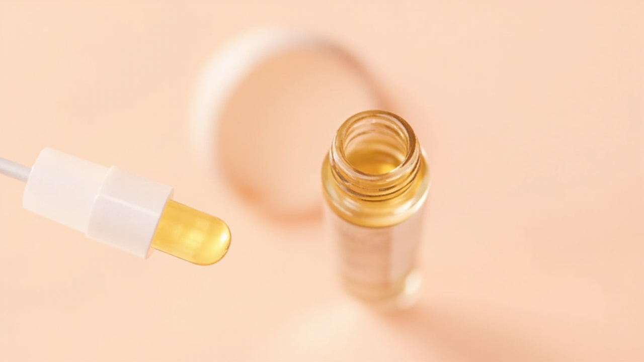 How to Choose the Best Cuticle Oil for Sensitive Skin