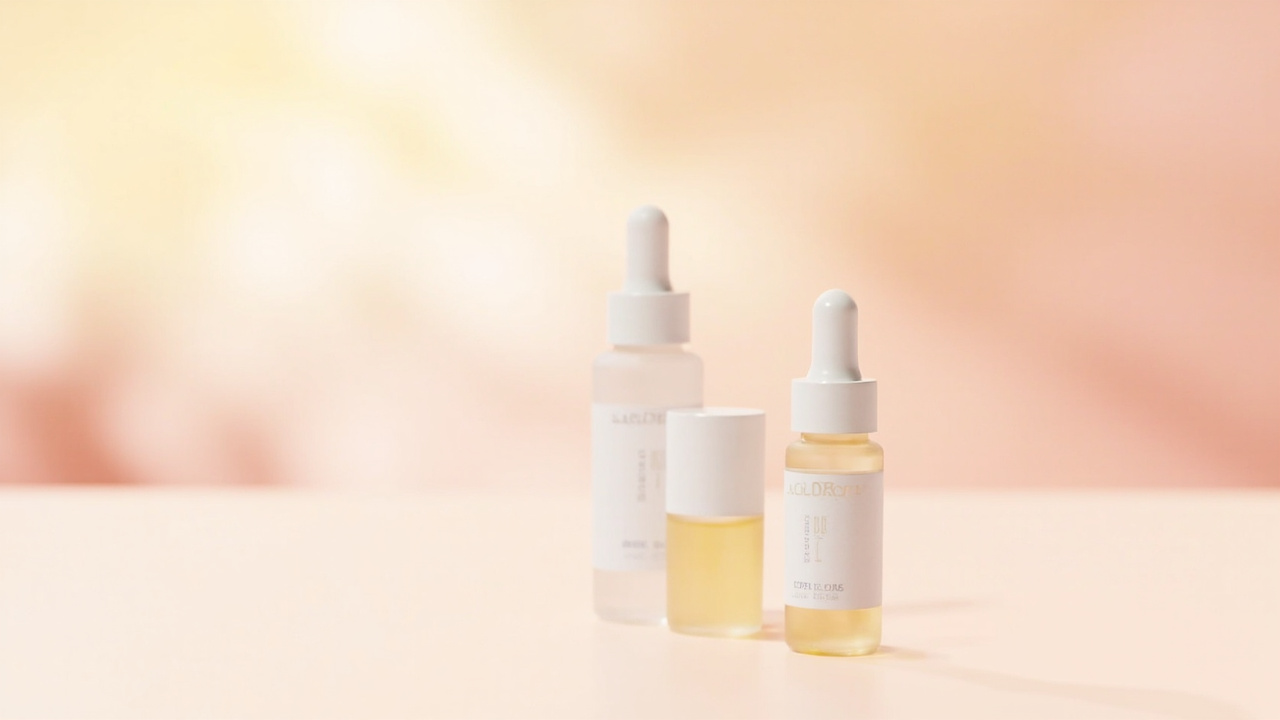 Quick Comparison Table: Top 5 Cuticle Oils for Sensitive Skin