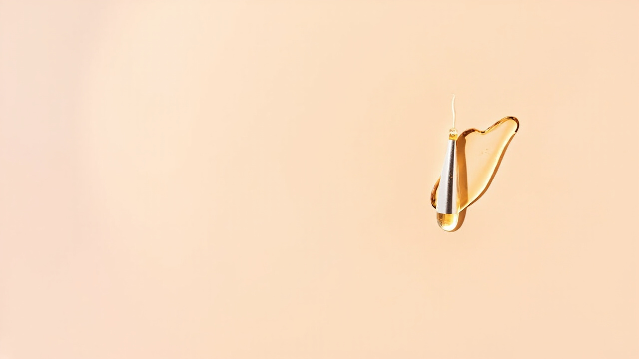 How to Choose a Cuticle Oil for Sensitive Skin: The ""Red Flag"" Checklist