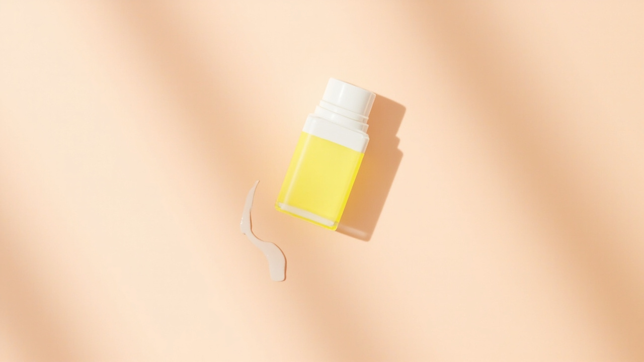 Key Benefits of Using the Right Cuticle Oil