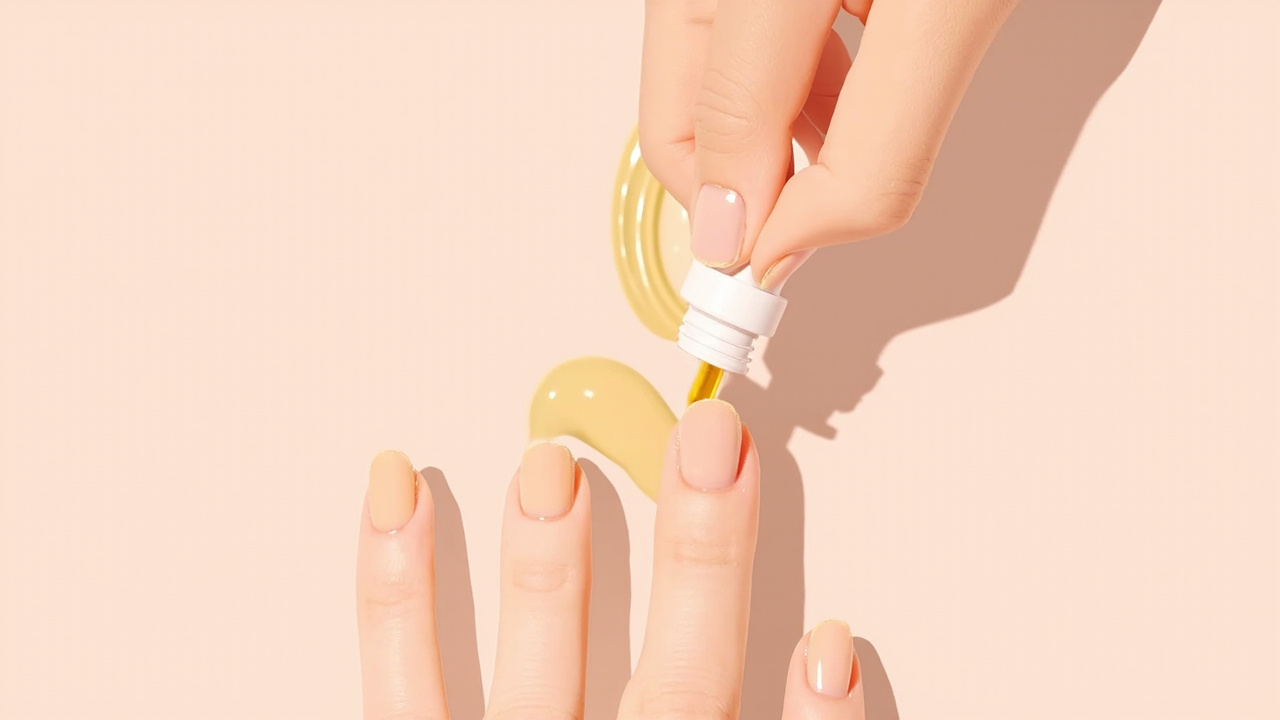 Why Cuticle Oil Matters: The Science of Nail Hydration