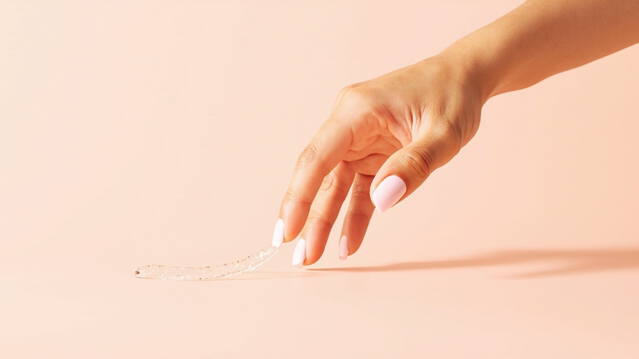 How to Choose a Cuticle Remover for Acne-Prone Skin