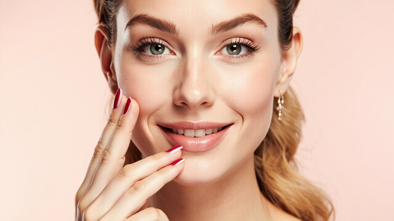 Why Color-Treated Hair Needs Special Cuticle Care