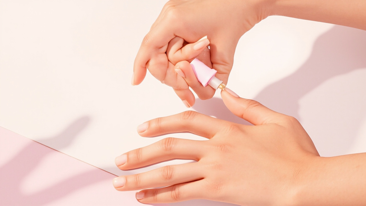 Key Benefits of Using a Cuticle Remover for Dandruff