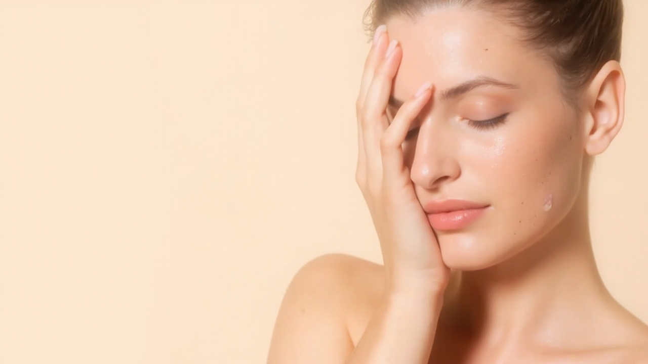 How to Choose the Best Dark Spot Corrector for Whiteheads