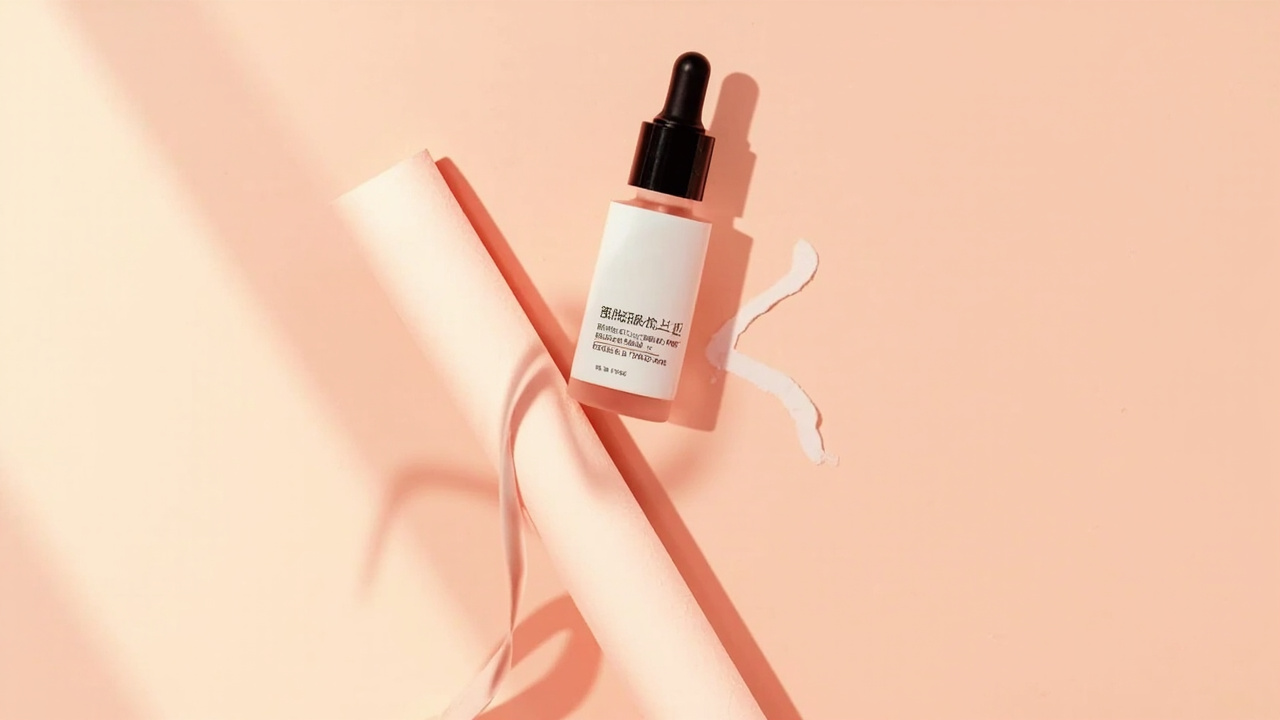 Key Benefits of Using a Dark Spot Corrector for Acne Marks