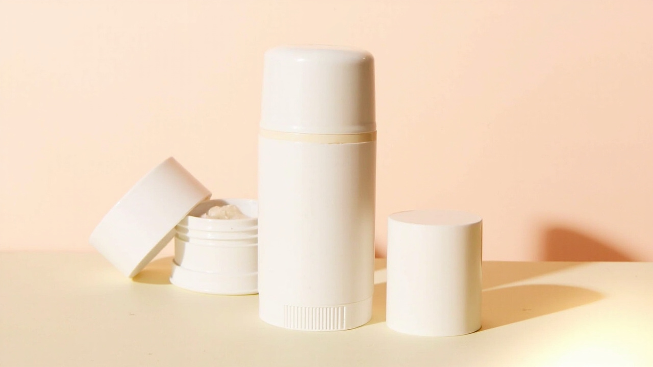 How to Choose the Best Deodorant for Dandruff