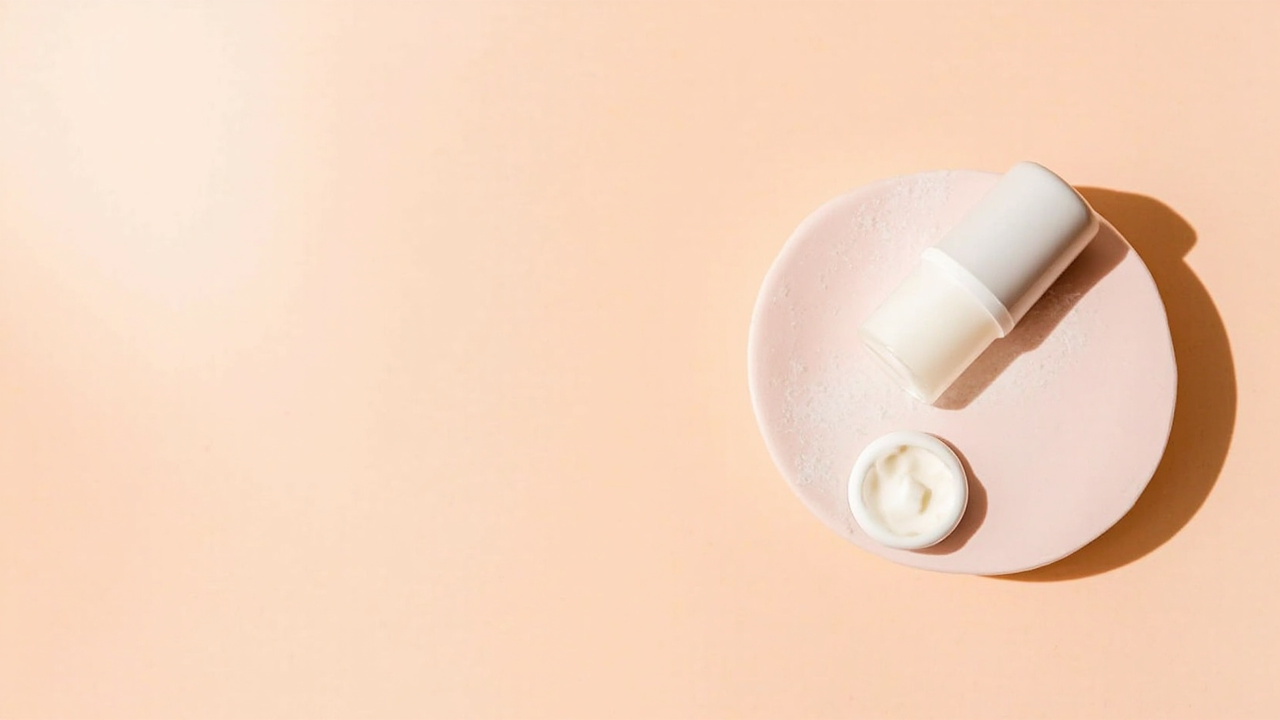 Key Benefits of Using a Dandruff-Safe Deodorant