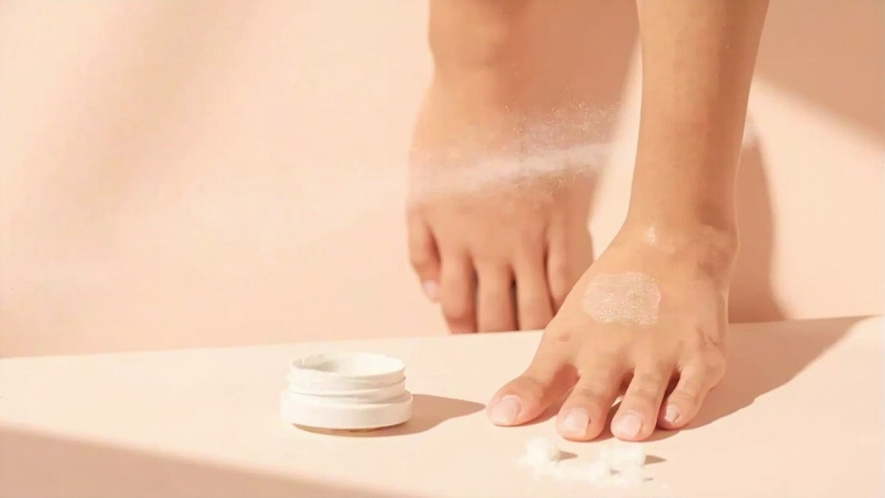 Key Benefits of Using a Deodorant for Hyperpigmentation