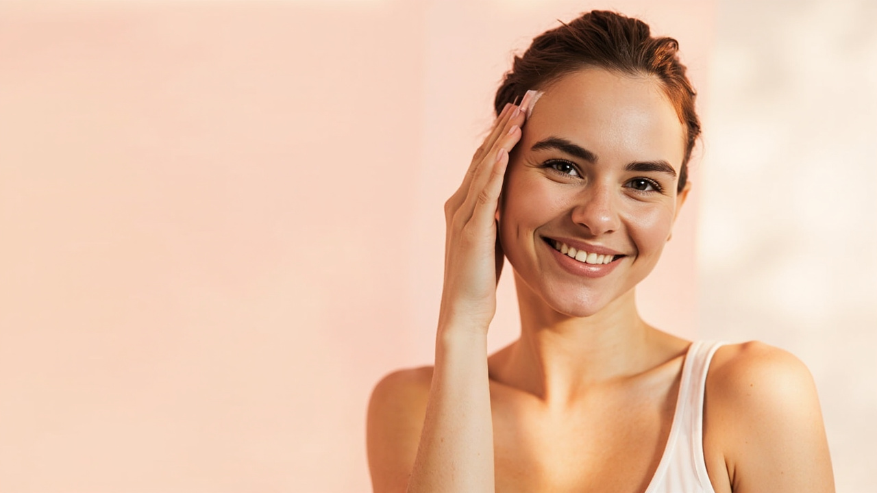 How to Choose the Best Deodorant for Oily Hair