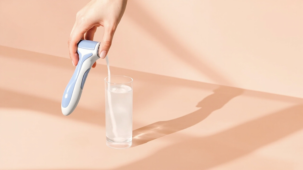 How to Choose the Best Derma Roller for Fungal Acne