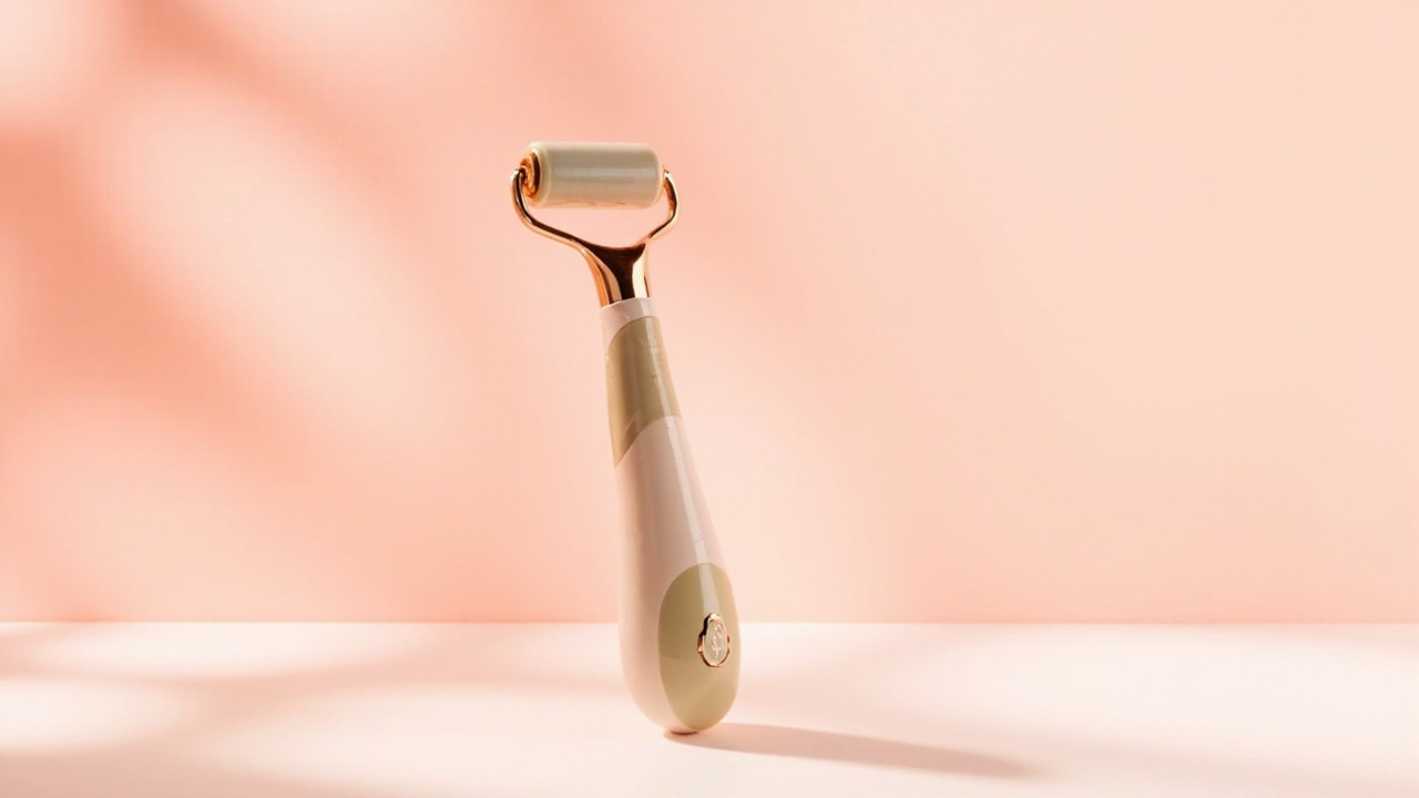 How to Choose the Best Derma Roller for Redness