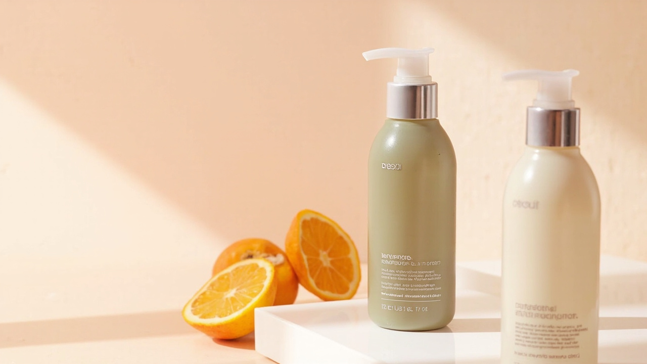 Key Ingredients to Look for in a Drugstore Cleanser for Frizzy Hair