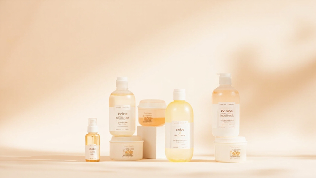 Key Ingredients to Look for in a Drugstore Hair Loss Cleanser