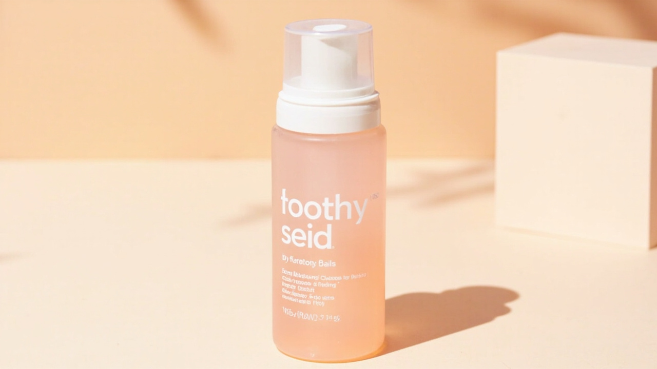 Key Ingredients to Look for in a Drugstore Cleanser for Thinning Hair