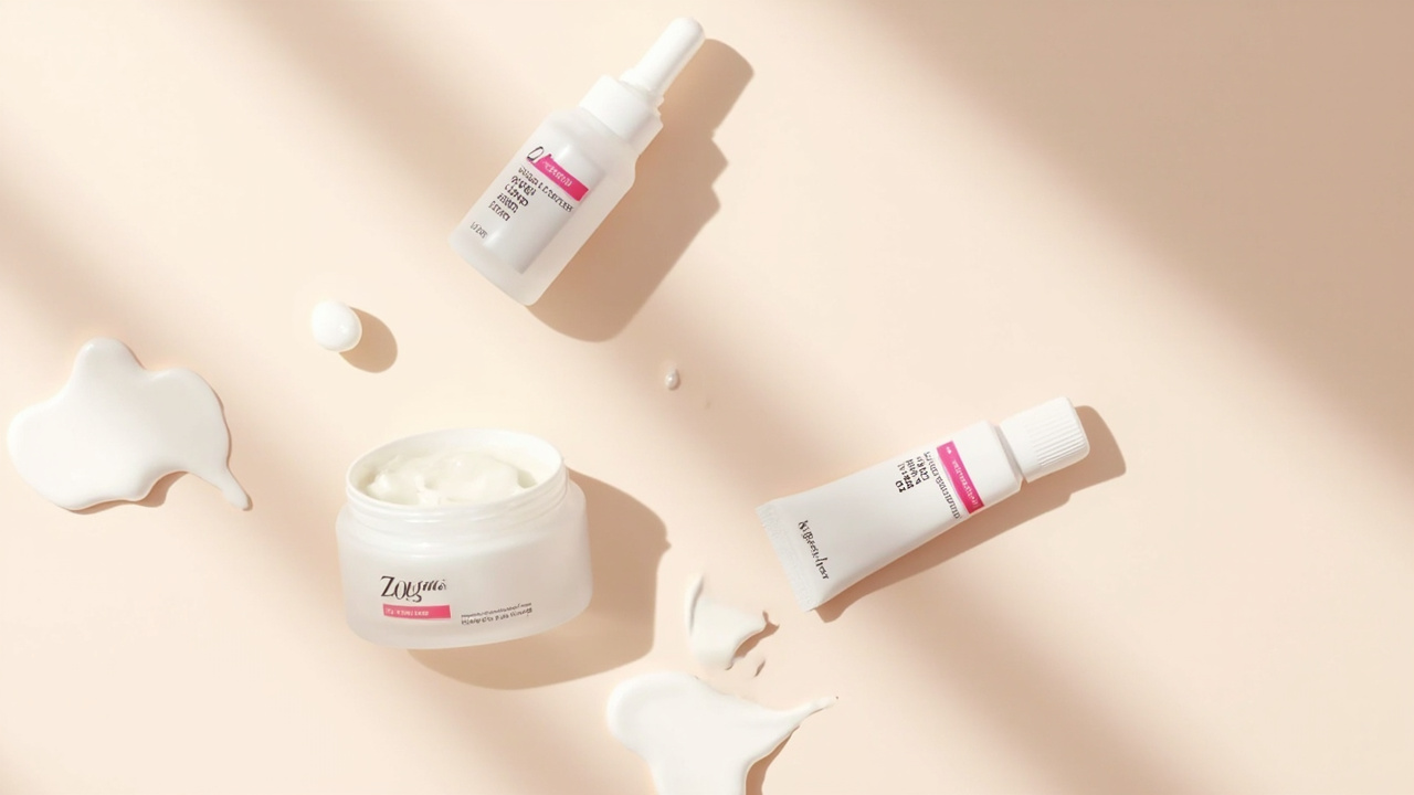 Understanding the Connection Between Eye Creams and Hair Growth