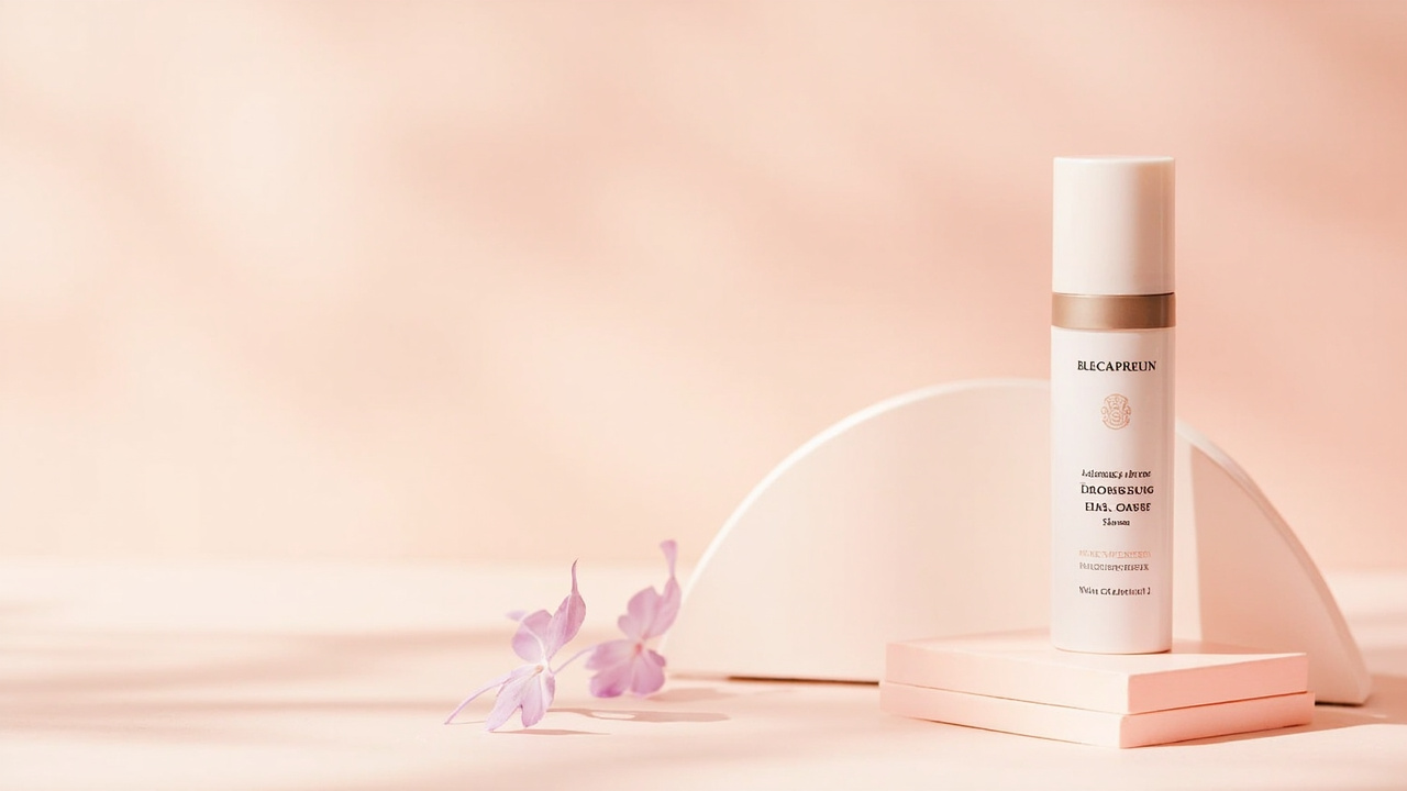 Top 5 Drugstore Eye Creams for Thinning Hair