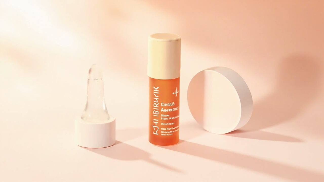 Key Ingredients to Look for in an Acne Serum