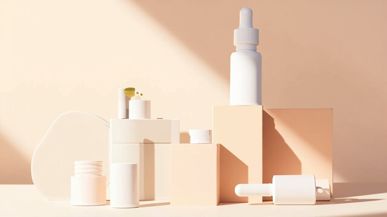 Top 5 Best Drugstore Face Serums for Acne