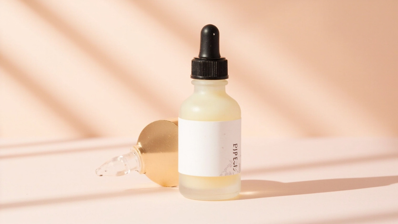 Key Ingredients to Look for in a Drugstore Serum for Blackheads