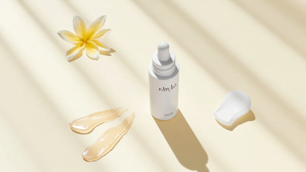 Top 5 Drugstore Face Serums for Blackheads