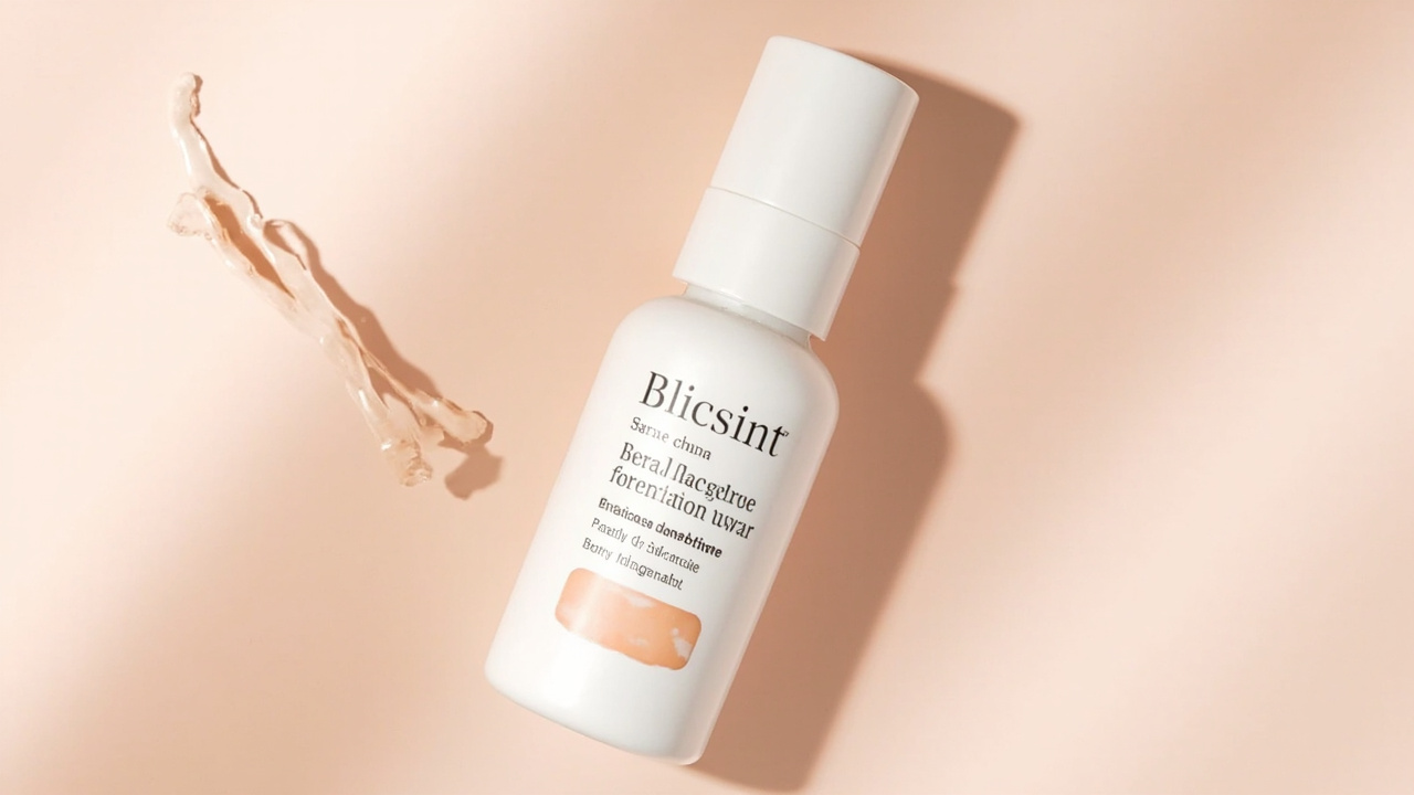 Top 5 Drugstore Face Serums for Damaged Hair