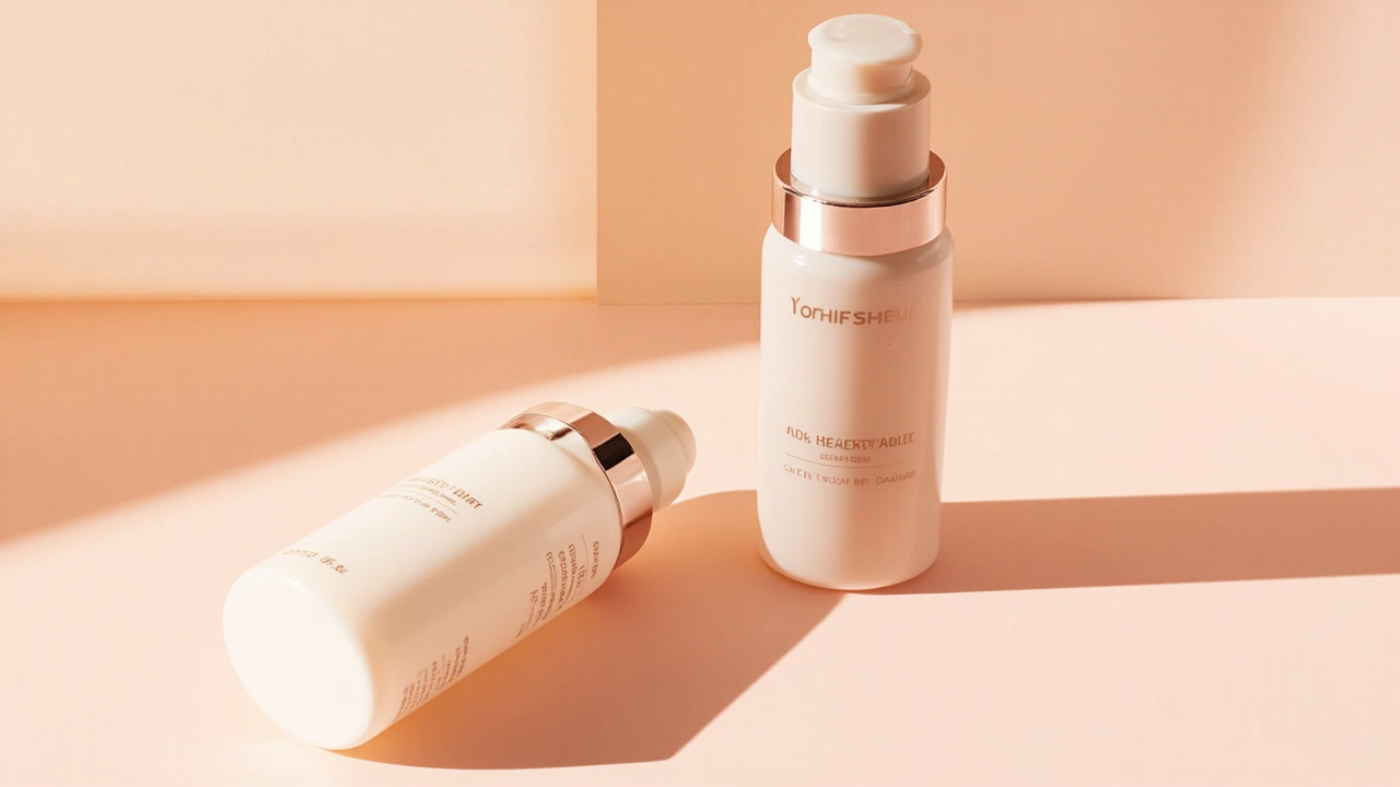 What to Look for in a Drugstore Face Serum for Hair
