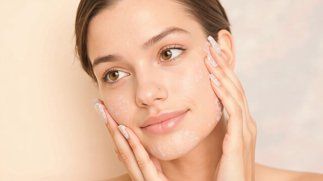 Understanding Dandruff on the Face: Causes and Concerns