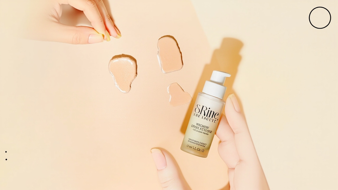 What to Look for in a Drugstore Anti-Aging Serum