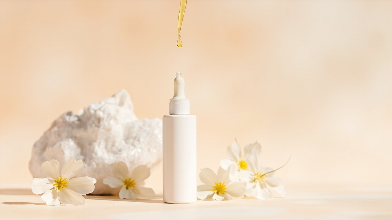 Understanding Hair Loss and the Role of Topical Serums