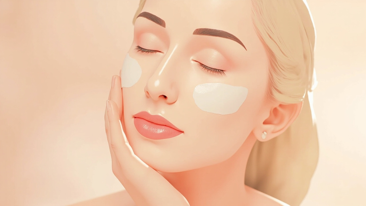 Top 5 Best Drugstore Face Serums for Hyperpigmentation