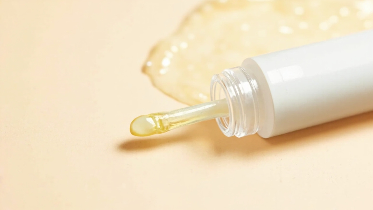 Key Ingredients to Look for in an Anti-Inflammatory Serum