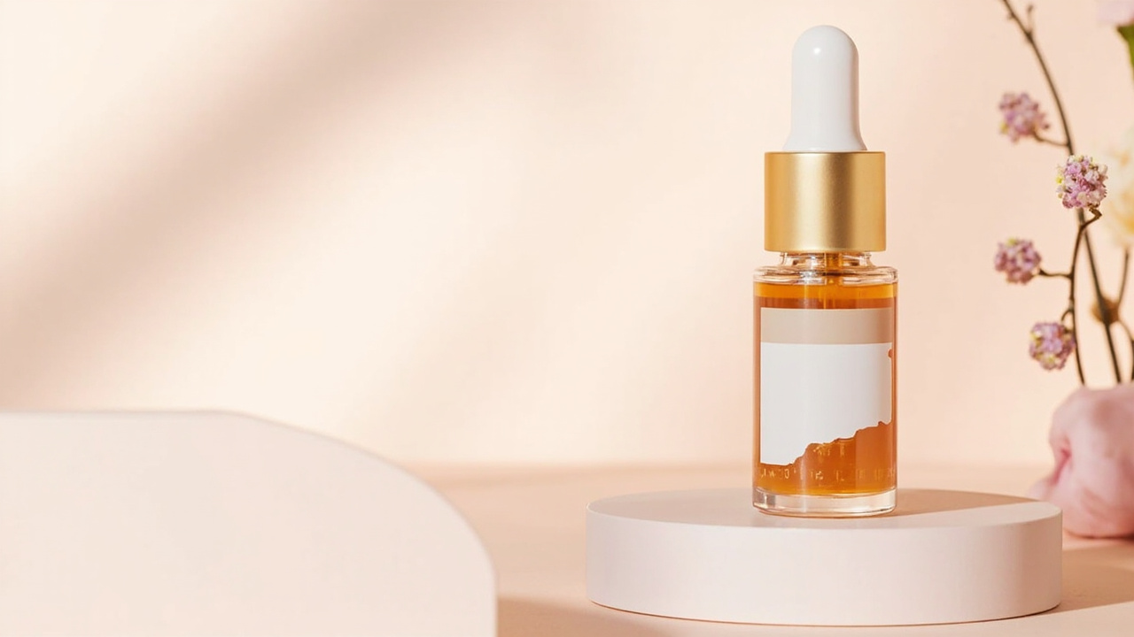 Top 5 Best Drugstore Face Serums for Inflammation