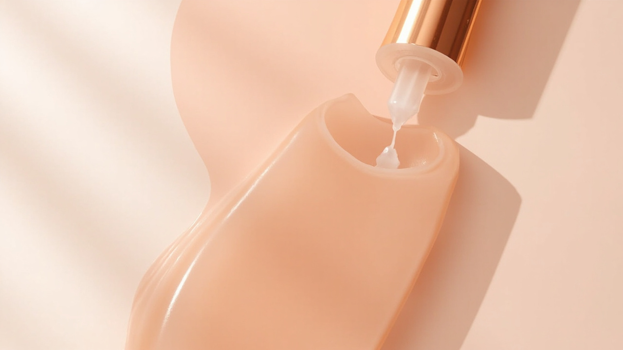 Key Ingredients to Look for in a Drugstore Face Serum for Large Pores
