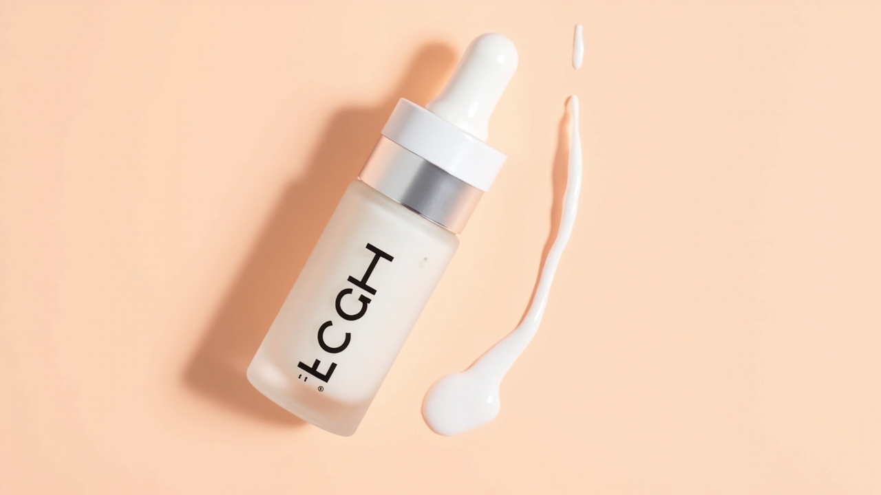 Top 5 Best Drugstore Face Serums for Oily Skin