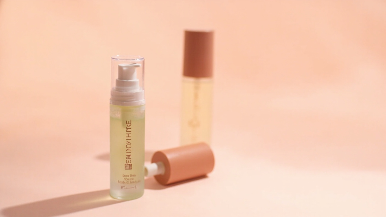 Top 5 Best Drugstore Face Serums for Redness