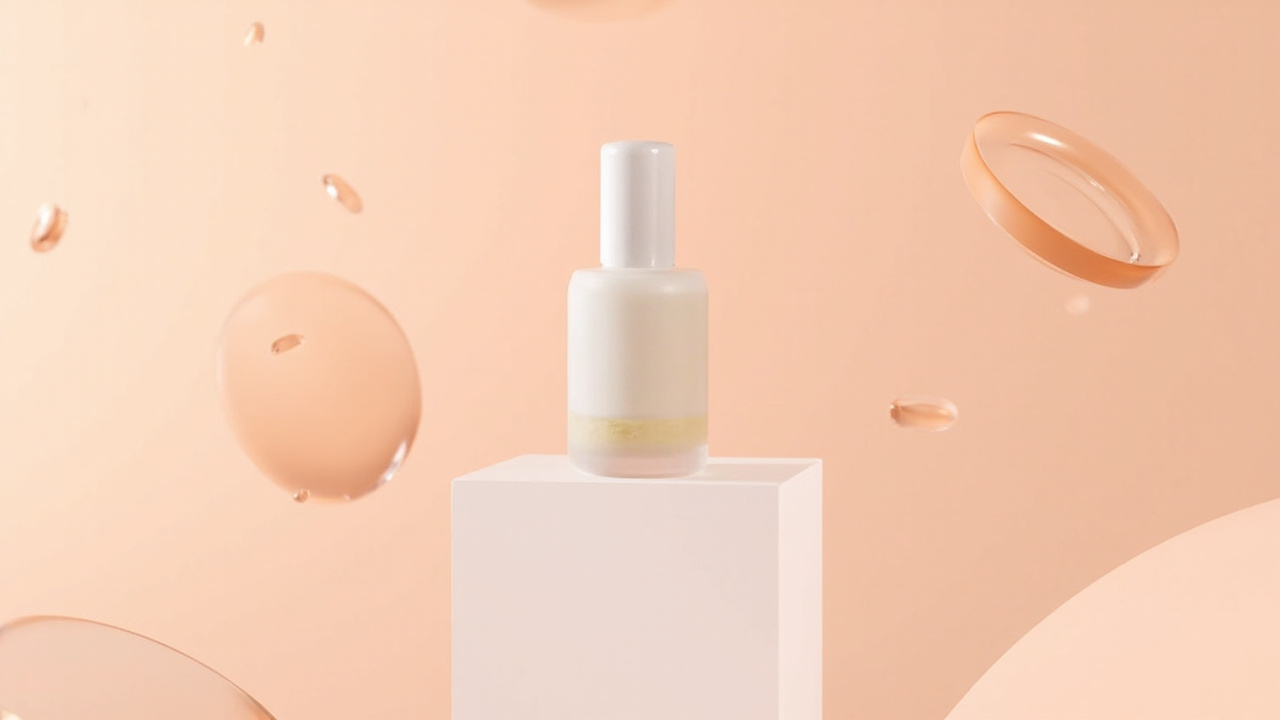 Key Ingredients to Look for in a Drugstore Face Serum for Rosacea