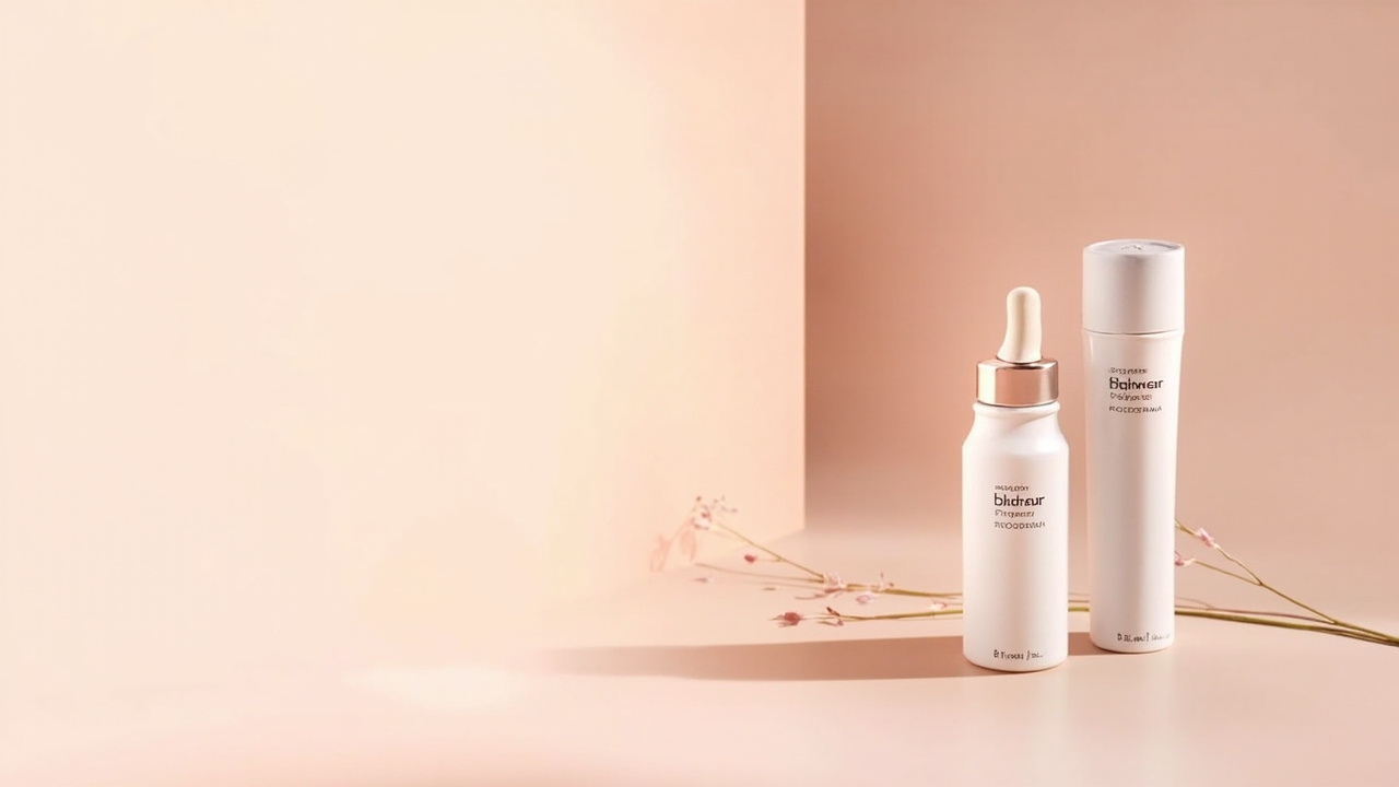 Top 5 Drugstore Face Serums for Rosacea