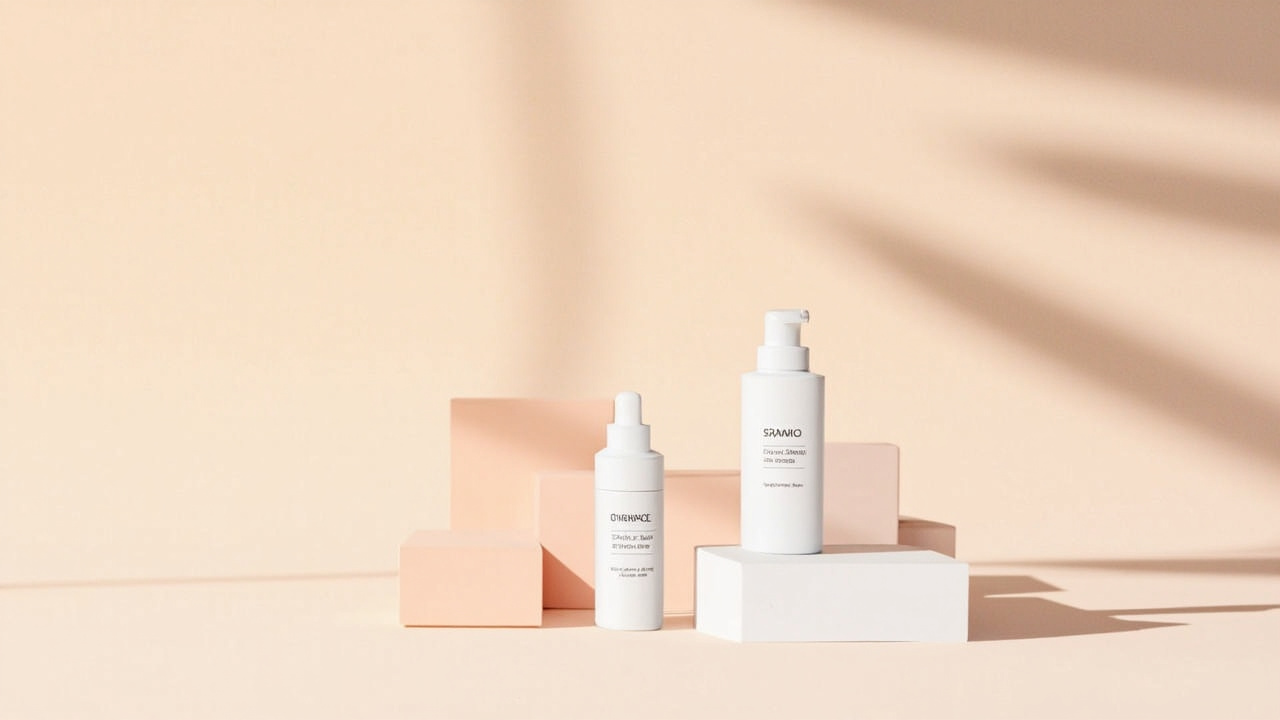Top 5 Best Drugstore Face Serums for Sensitive Skin