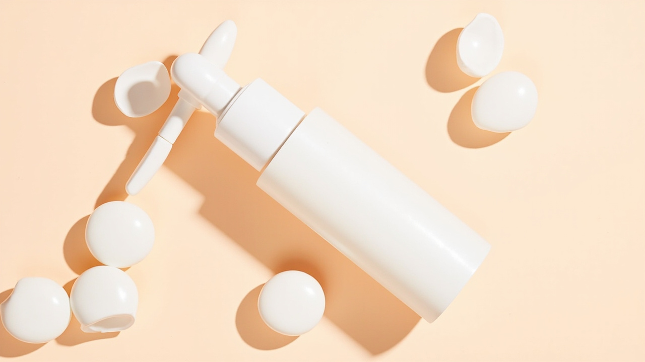Key Ingredients to Look for in a Drugstore Face Serum for Sun Damage