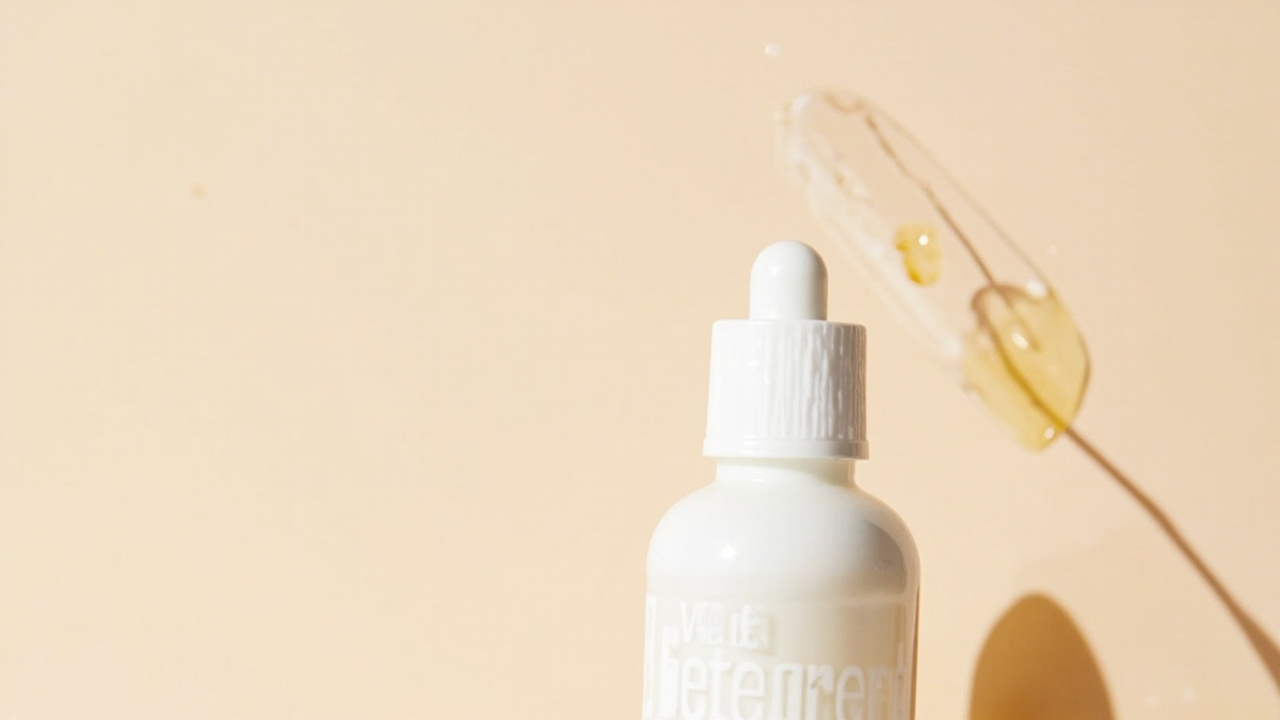 How to Choose the Right Serum for Your Skin Type