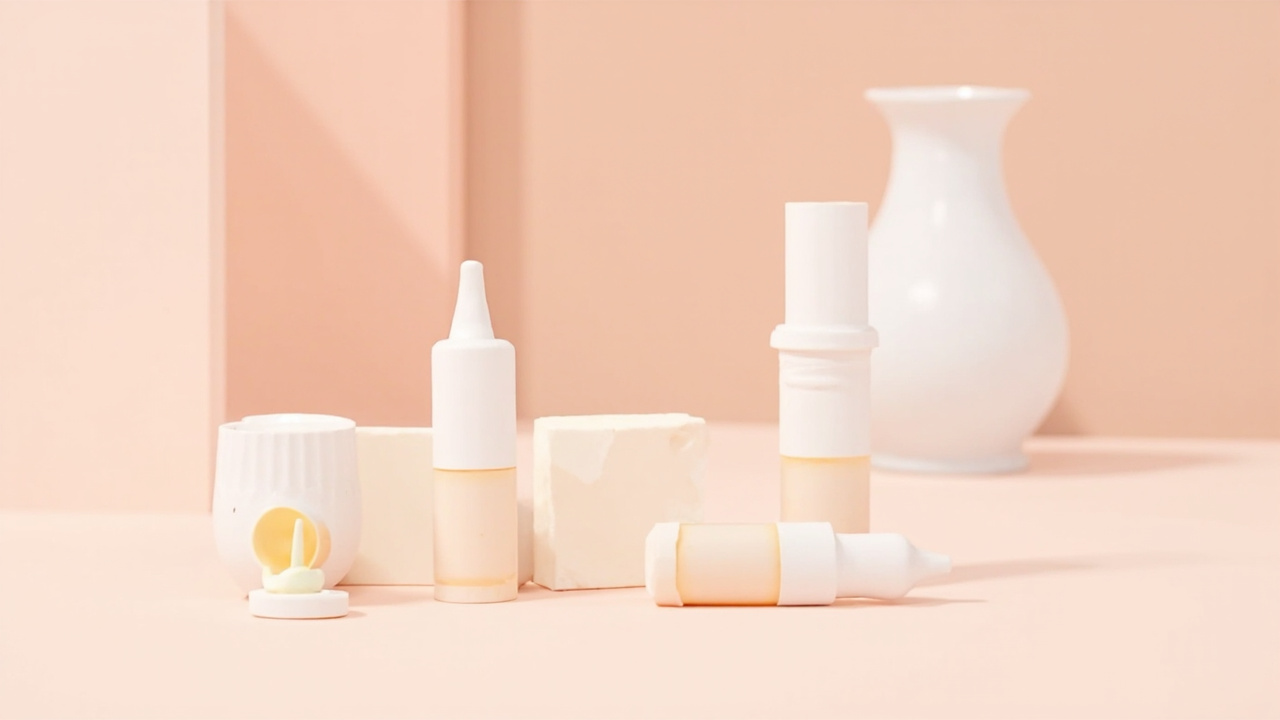 Top 5 Drugstore Face Serums for Whiteheads