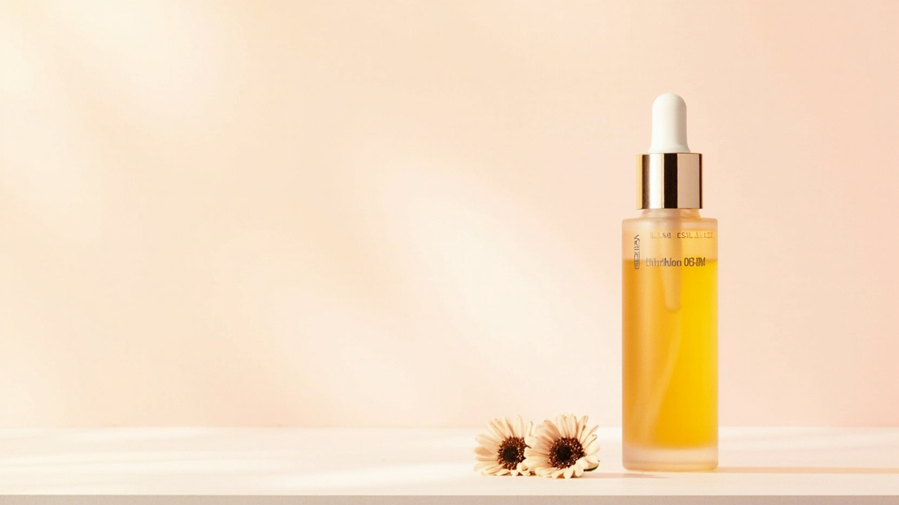 Key Ingredients to Look for in an Anti-Wrinkle Serum