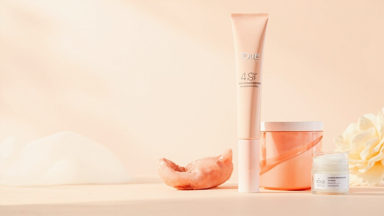 Top 10 Best Drugstore Moisturizers for Acne