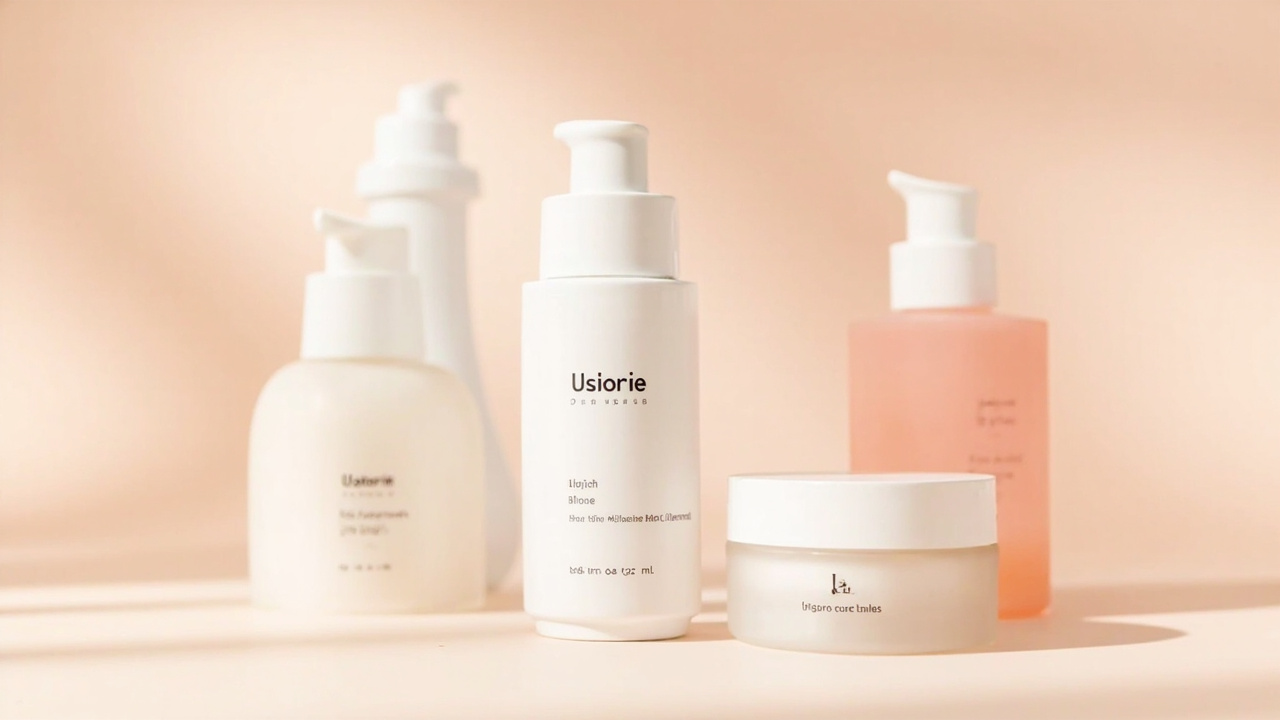 Top 10 Best Drugstore Moisturizers for Fine Lines in 2025